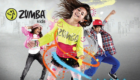 cours de zumba family